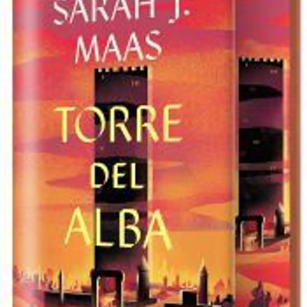 SAGA TRONO DE CRISTAL 7. Torre del alba (EDICIÓN LIMITADA) 1