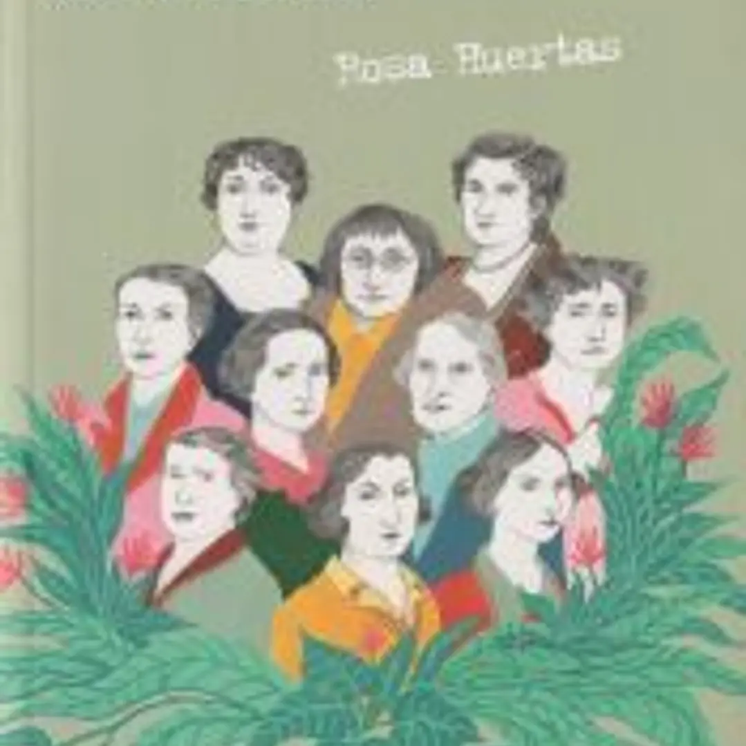 Mujeres de la cultura 1