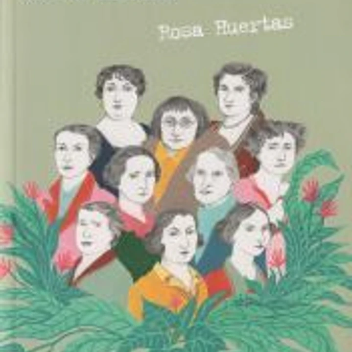 Mujeres de la cultura 1