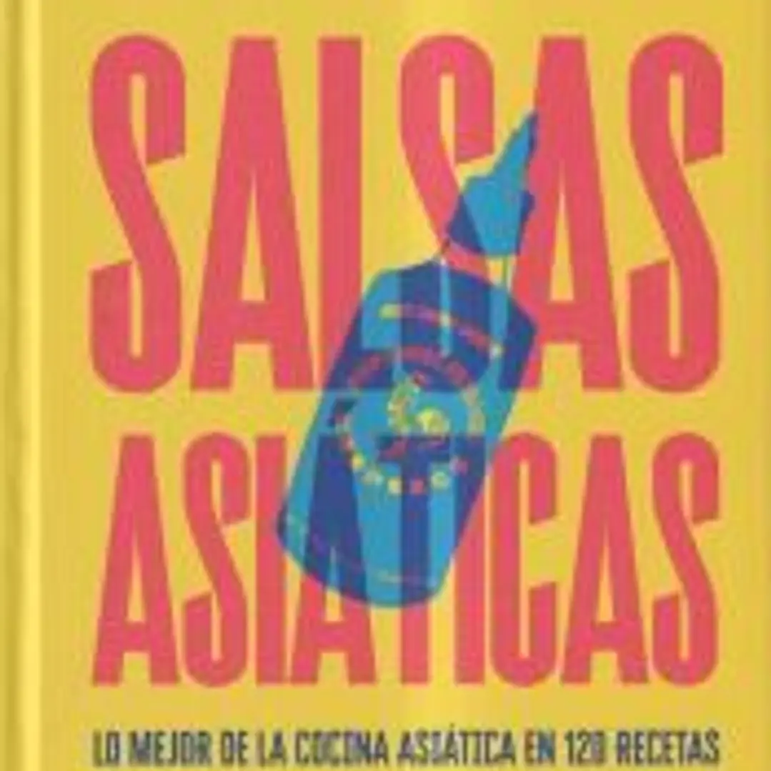 Salsas asiáticas 1