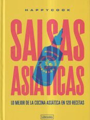 Salsas asiáticas