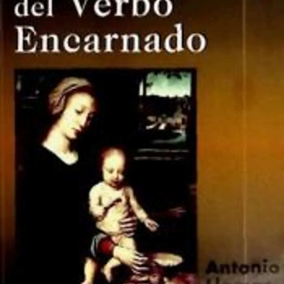 El misterio del Verbo Encarnado 1