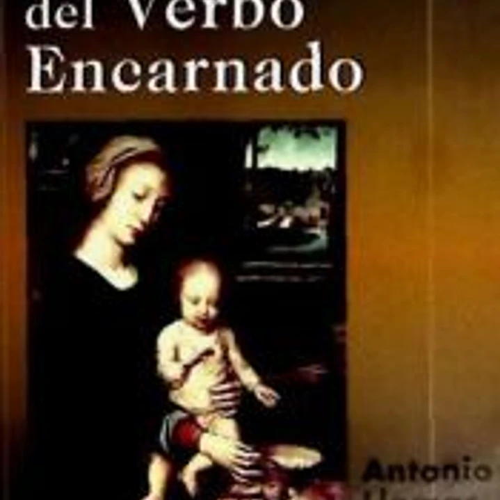 El misterio del Verbo Encarnado 1