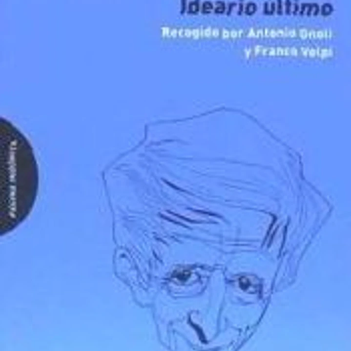LOS TITANES VENIDEROS: IDEARIO ULTIMO 1