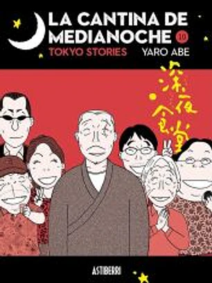 La cantina de medianoche 10