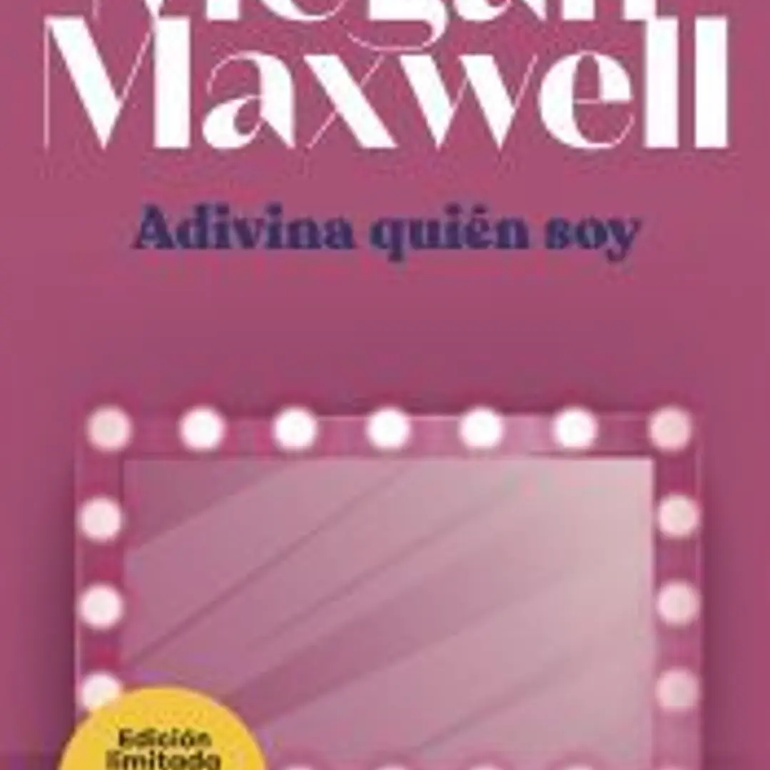 Adivina quién soy 1