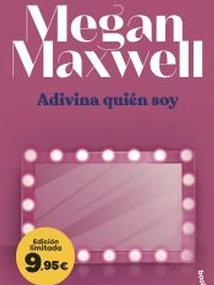 Adivina quién soy