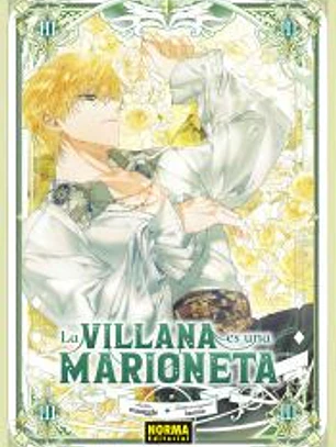 LA VILLANA ES UNA MARIONETA 03