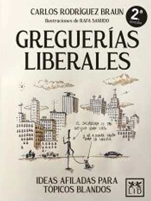 Greguerías liberales