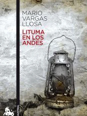 Lituma en los Andes