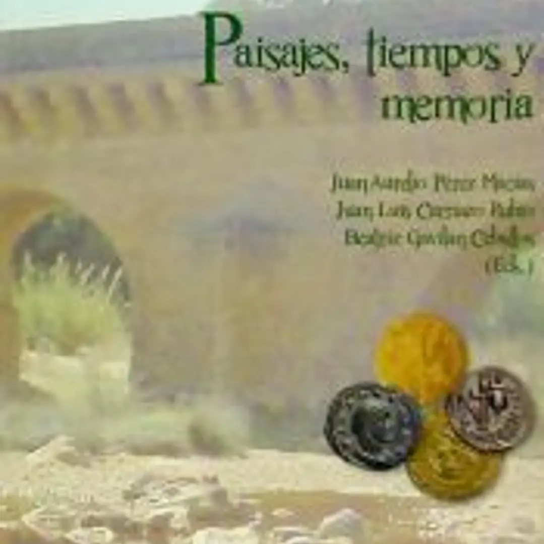 PAISAJES, TIEMPOS Y MEMORIA 1