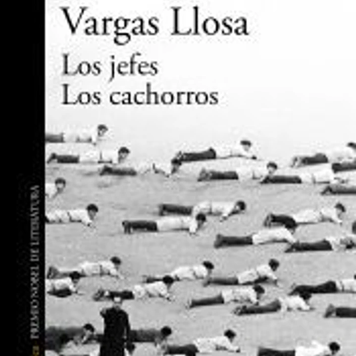 Los jefes / Los cachorros 1