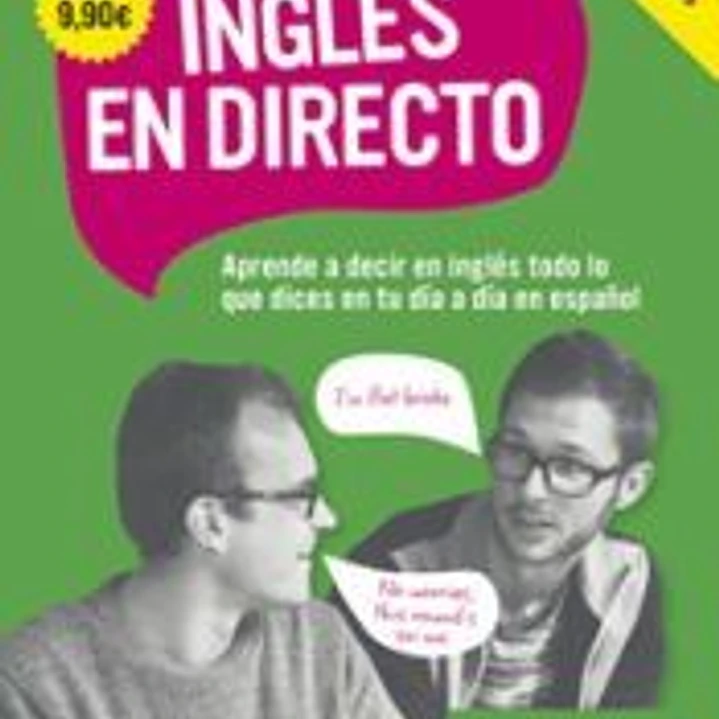 Inglés en directo 1