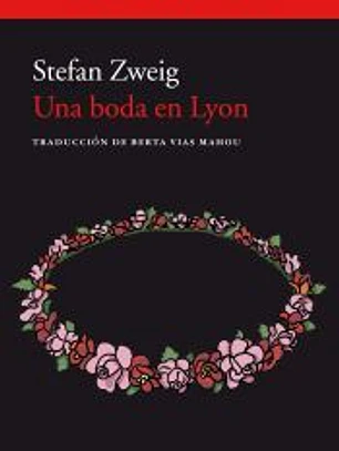 Una boda en Lyon
