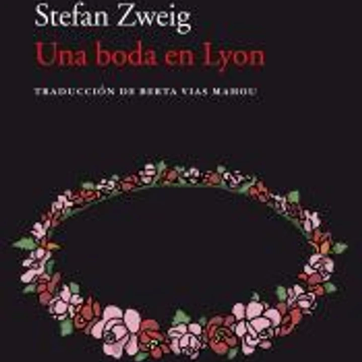 Una boda en Lyon 1