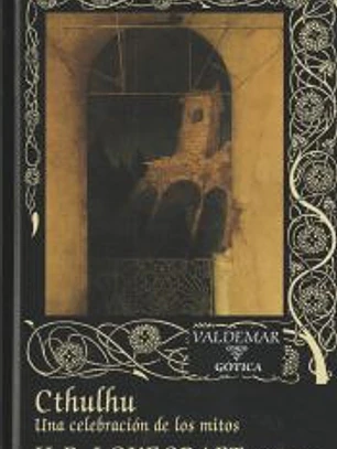 Cthulhu: Una celebración de los mitos