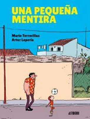 Una pequeña mentira