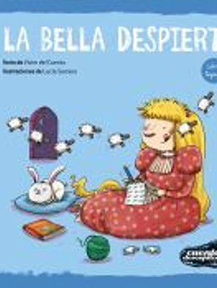 La Bella Despierta
