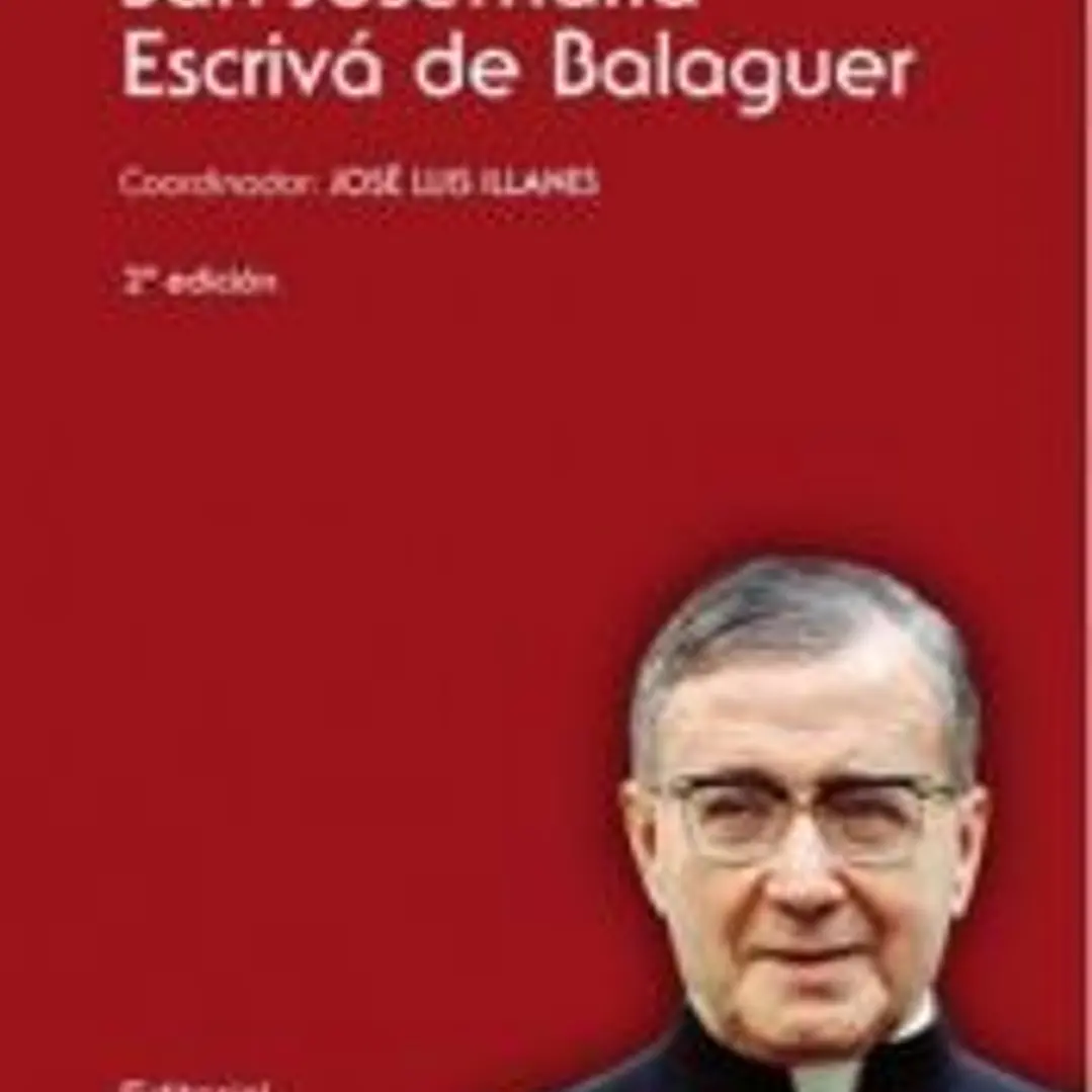 Diccionario de San Josemaría Escrivá de Balaguer 1