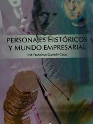 PERSONAJES HISTORICOS
