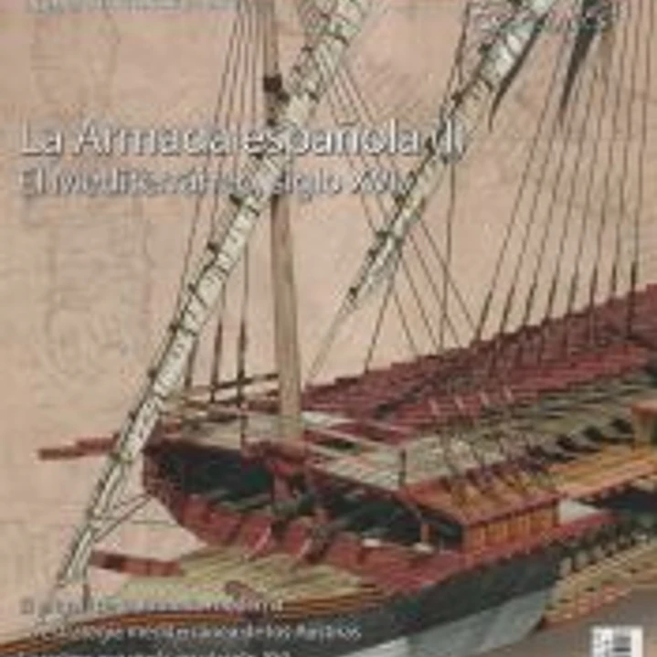 Revista Desperta Ferro. Especial, nº 14. La Armada española (I). El Mediterráneo, siglo XVI 1