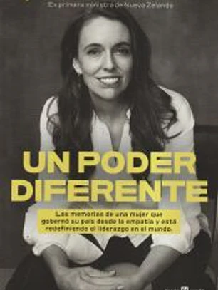 Un poder diferente