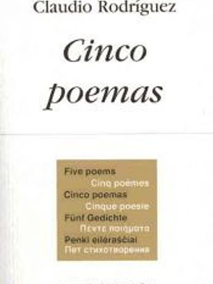 Cinco poemas