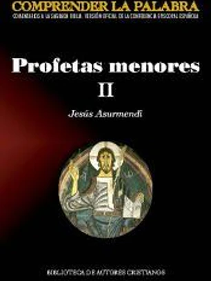 Profetas menores II