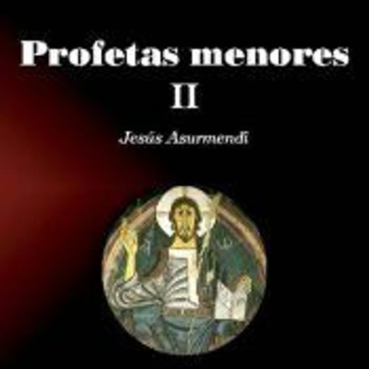 Profetas menores II 1