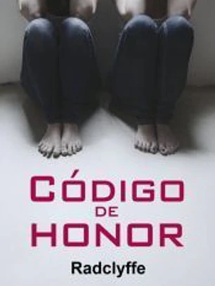 CODIGO DE HONOR (SERIE HONOR 8)