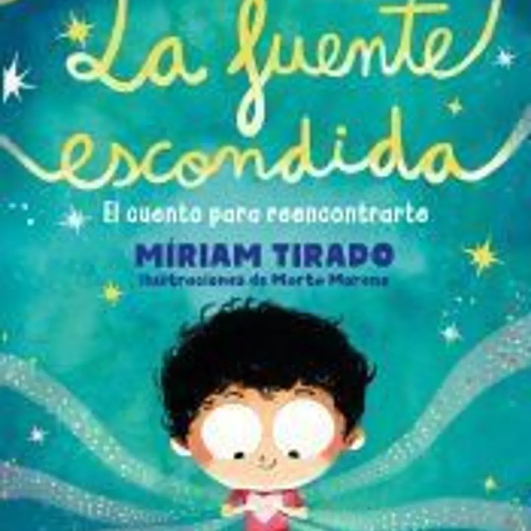 La fuente escondida 1