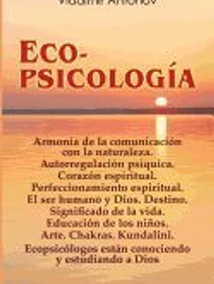 Ecopsicologia