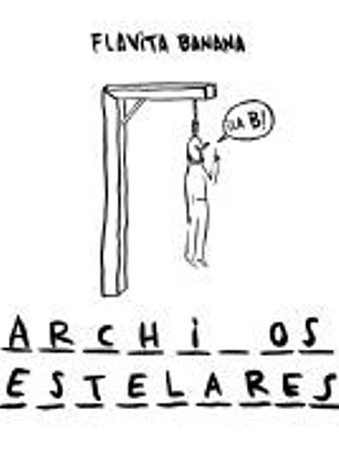 ARCHIVOS ESTELARES