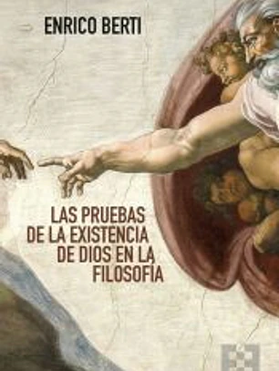 Las pruebas de la existencia de Dios en la filosofía