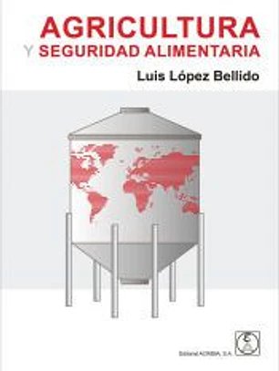 AGRICULTURA Y SEGURIDAD ALIMENTARIA