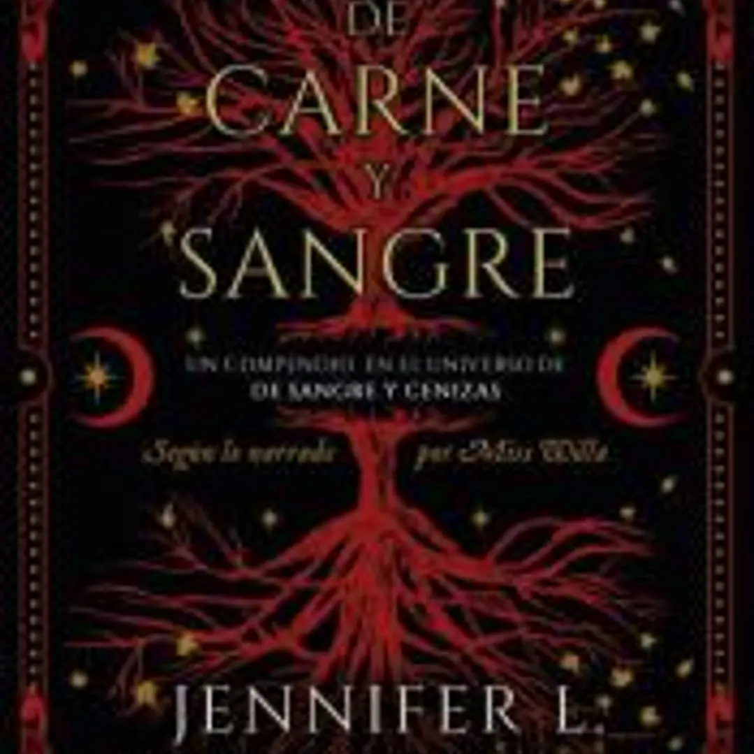 Visiones de carne y sangre 1