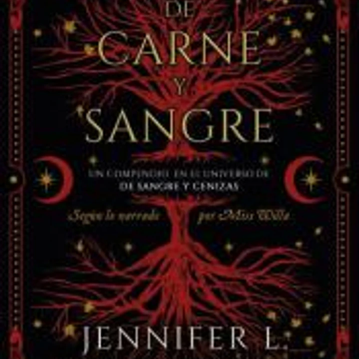Visiones de carne y sangre 1