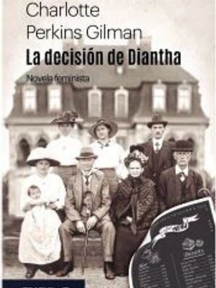 La decisión de Diantha