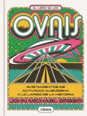 El libro de los ovnis