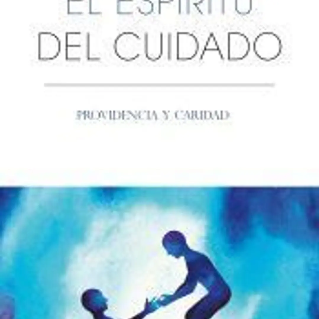 El espíritu del cuidado 1