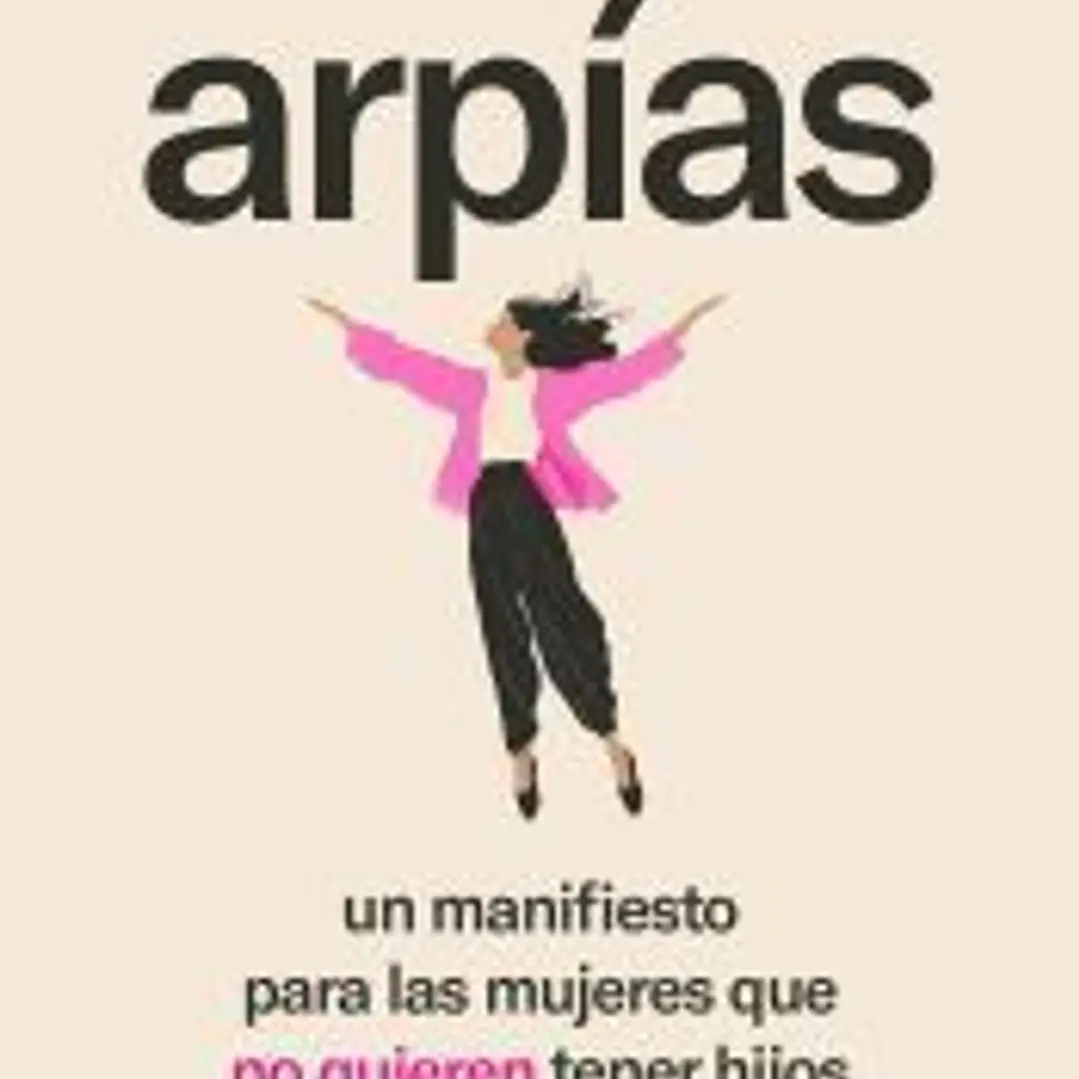 Arpías 1