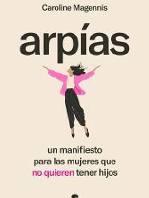 Arpías