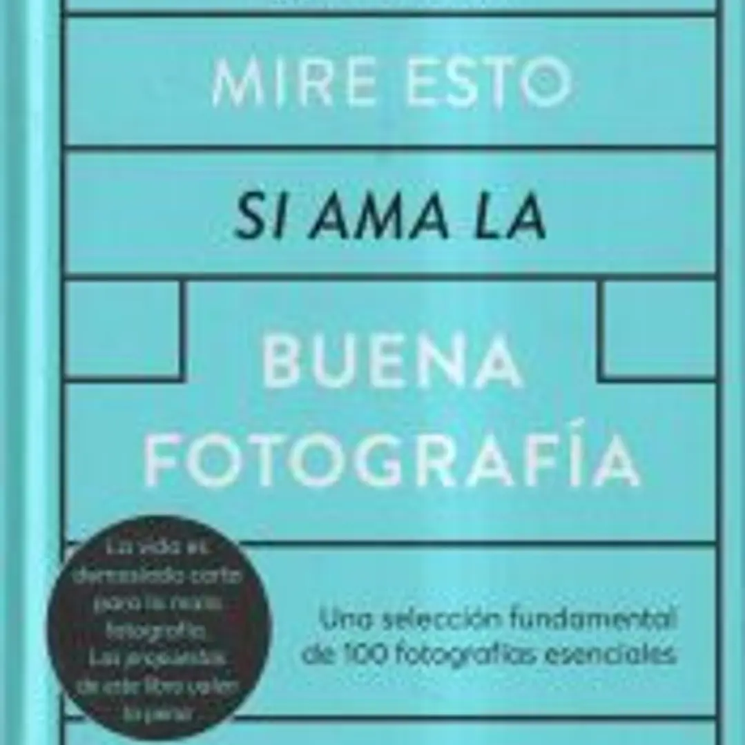 Mire esto si ama la buena fotografía 1