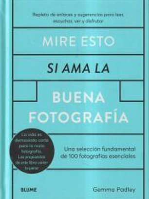 Mire esto si ama la buena fotografía