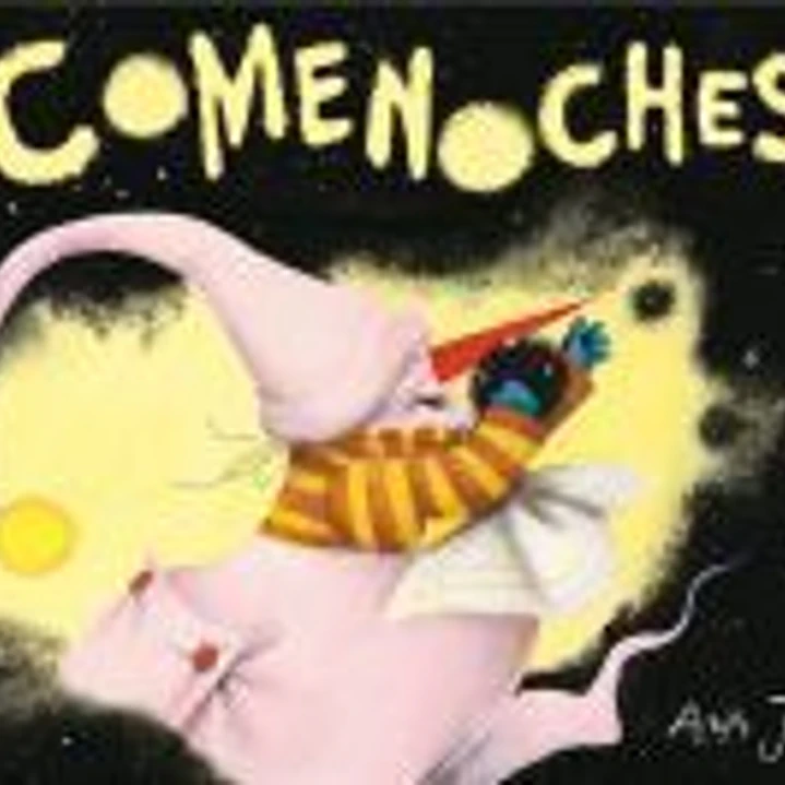 Comenoches 1