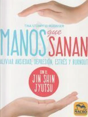 Manos Que Sanan