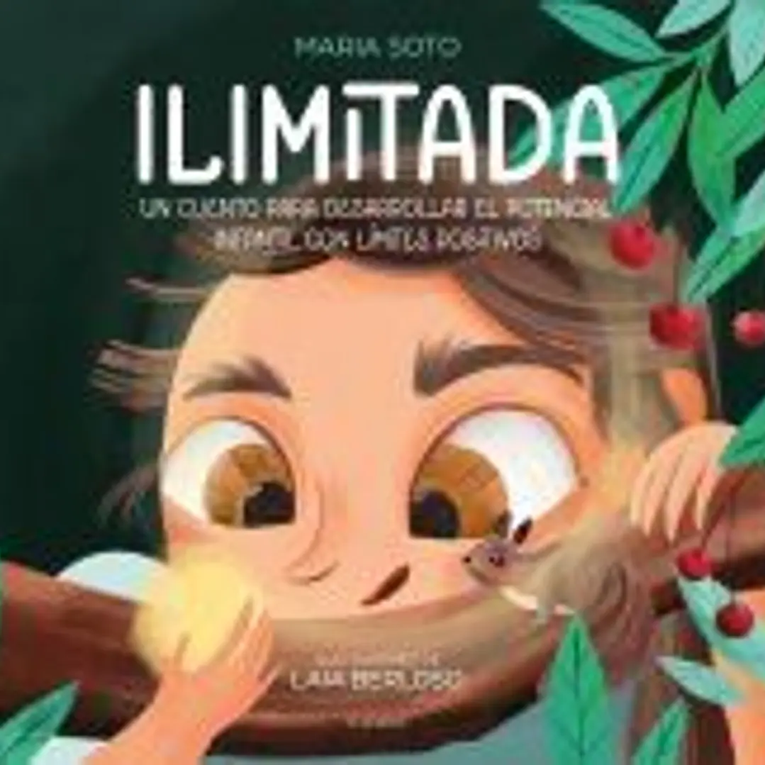 Ilimitada 1