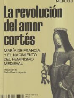 La revolución del amor cortés