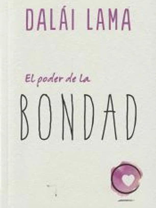 El poder de la bondad