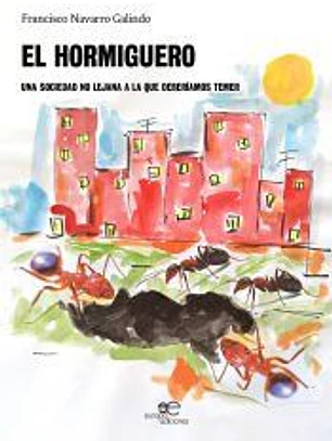 EL HORMIGUERO
